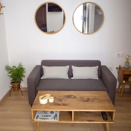 ロンダCasita Mariaアパートメント エクステリア 写真