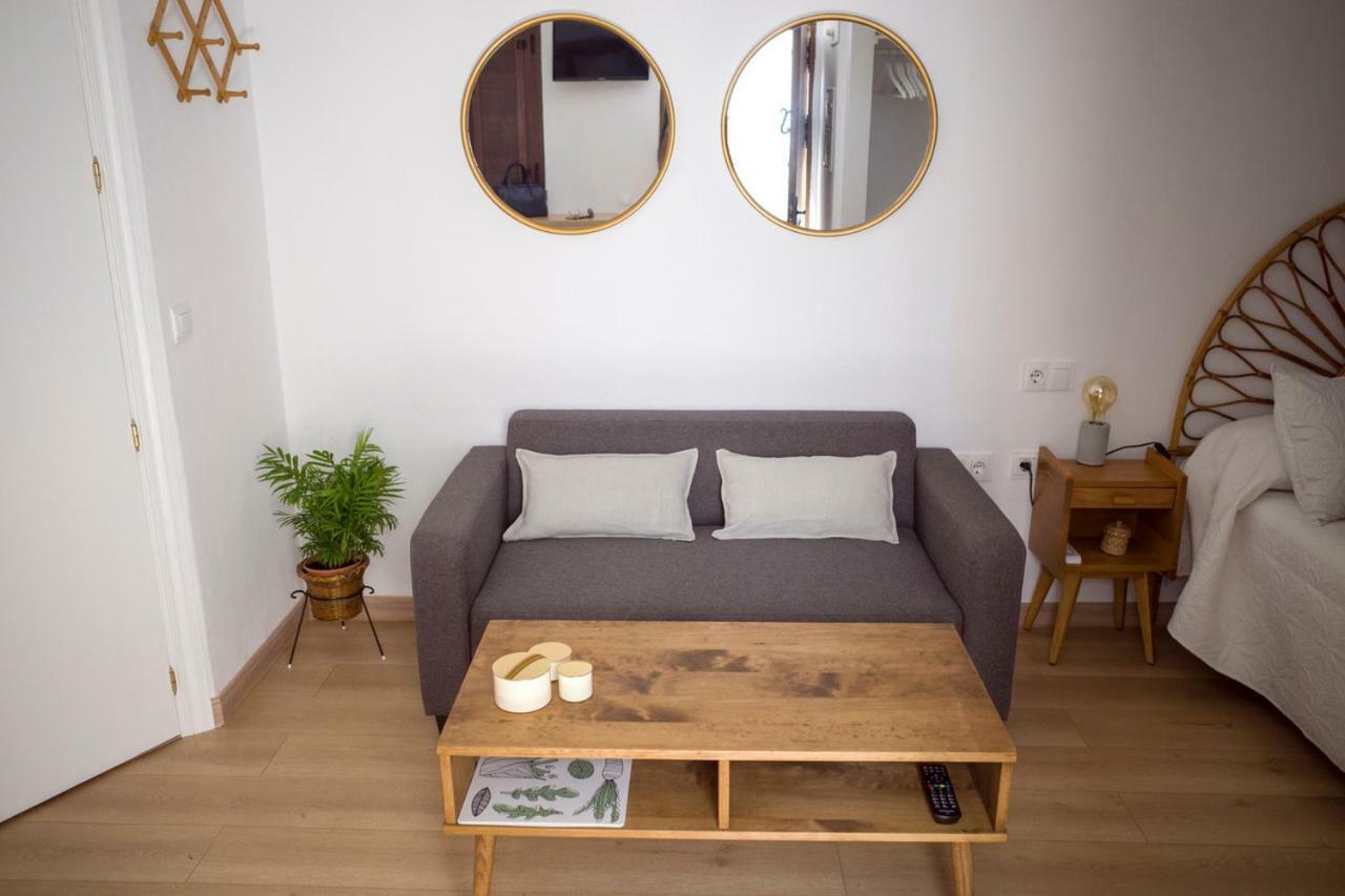 ロンダCasita Mariaアパートメント エクステリア 写真