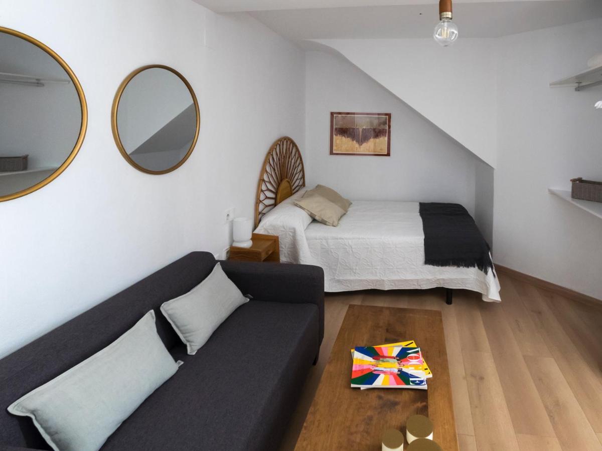 ロンダCasita Mariaアパートメント エクステリア 写真